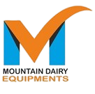 Mountain Dairy Equipment Nashik Logo
